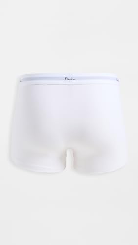 Paul Smith Men's Pack Solid Mix Trunks 3 Pack3