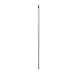 ROGFMSEJCAEX New 2026 1 Pc 14G/16G/18G/20G Stainless Steel Piercing Men Taper Puncture Insertion Pin Internal Thread Threadless Piercings Tool Kits Jewelry Fashion Accessories Creative Gift