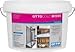 Produktbild OTTOCOLL M 595 Hybrid-Klebstoff für flächige Klebungen 5 kg Eimer C01 weiss
