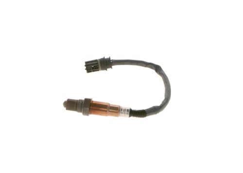 Sonde lambda BOSCH 0258010421 standard de prestige pour ROLLS-ROYCE