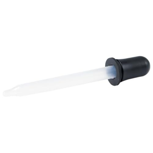 Pipette en plastique LaMotte 0352 pour dosage precis