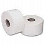 2 Ply Mini Jumbo Toilet Rolls 3 Core (Pack of 12 x 200m)