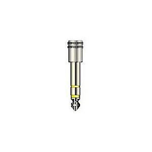 【中古】Victor ミニジャック ステレオ標準プラグ [AP-105A] Amazon.co.jp: Victor ミニジャック ステレオ標準プラグ [AP-105A