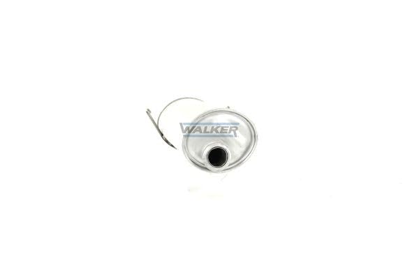 Tłumik końcowy WALKER 13224 D: 730 mm