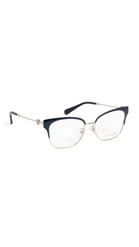 Image of Tory Burch Women's Miller Cat Eye Eyeglasses