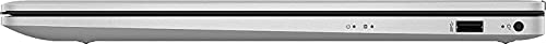 Join the Elite Club with HP 17.3" Full HD Laptop, AMD Ryzen 5 5500U (Beat i5-10500), 8GB RAM, 256GB NVMe SSD, USB-C, Fingerprint, HDMI, Webcam, WiFi, Windows 10 Home in S Mode, Natural Silver - Image 5