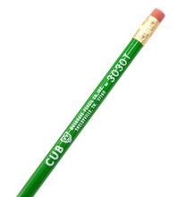 Musgrave Pencil Company Cub 3030T | 24 lápices jumbo redondos miniatura 3