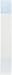 PM Company 55999 Banking & Money Handling Supply, White