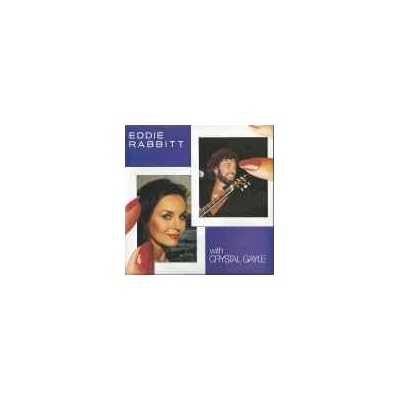 You and I (with Crystal Gayle; 1982) / Vinyl single