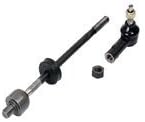 Lemfoerder 1201101 Tie Rod Assembly