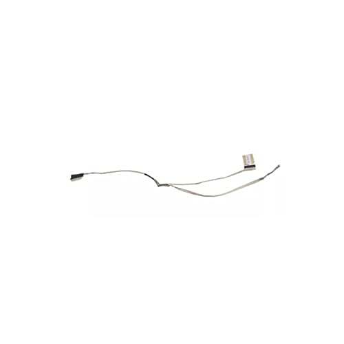 Câble d'écran LED pour Dell Inspiron 3521 flexible de remplacement noir 0DR1KW