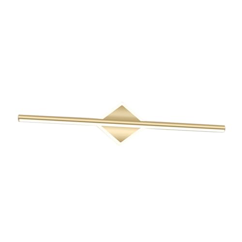 Éclairage maquillage LED blanc froid pour miroir de salle de bain