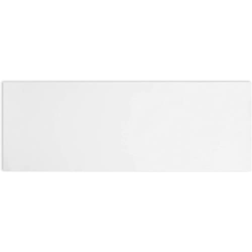 White 6Mm Eva Foam Sheets For Crafting, High Density Roll For Cosplay, Costumes, Diy Projects (13.7 X 39 In) #TOP7