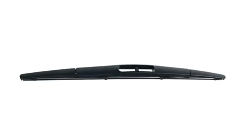 Essuie-glace arrière Nissan Micra K13 anti-traces 30cm