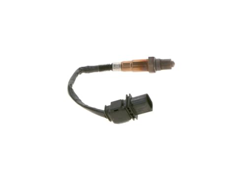 Sonde lambda 0258007330 haute précision thermique pour Audi A5