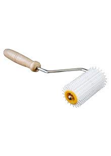 Blythewood Bee CompanyUncapping Roller Plastic Needles