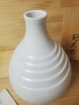 壺 在銘 五 花器 花瓶 木箱 共箱 作家物 フラワーベース 壺 在銘 五 花器 花瓶 木箱 共箱 作家物 フラワーベース - メルカリ