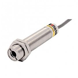 Raytek RAYCMLTV Infrared Temperature Sensor with RS232, 0-5VDC Output, 1m Cable, 0.75-16UNF Thread Model: RAYCMLTV 1
