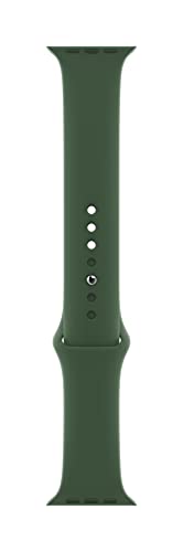 Image of Apple Watch Band - Sport Band (45mm) - Clover - Regular