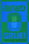 Grue!: The New Riddle of Induction 0812692187 Book Cover