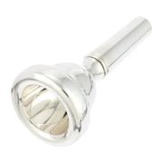 Tilz Bako 24AW(改造品)チューバマウスピース Amazon | ティルツ(Tilz) チューバ用マウスピース BAKO Model 24AW