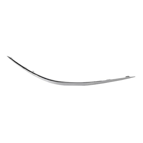 Moulure de pare-chocs avant Mercedes W211 lèvre de protection carrosserie E320