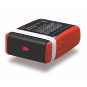 3M FB369SL Fire Barrier Self-Locking Pillows, 3" Thick, 9" Length x 6" Width, Large