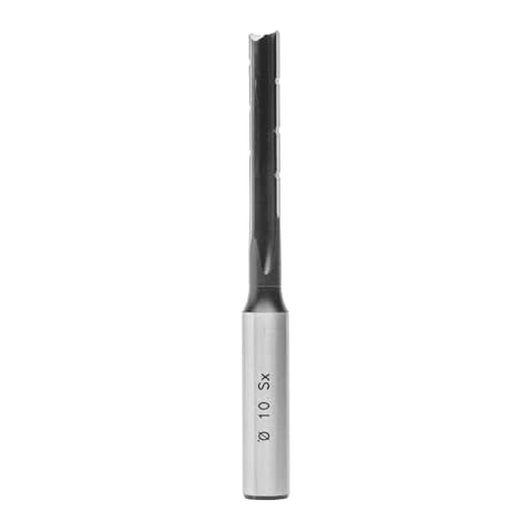 ENT 25505 Mèche à trou oblong Cover