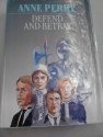 Defend and Betray (Windsor Selections) 0745178723 Book Cover