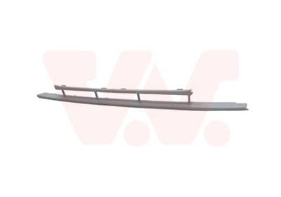 VAN WEZEL Spoiler 0301570