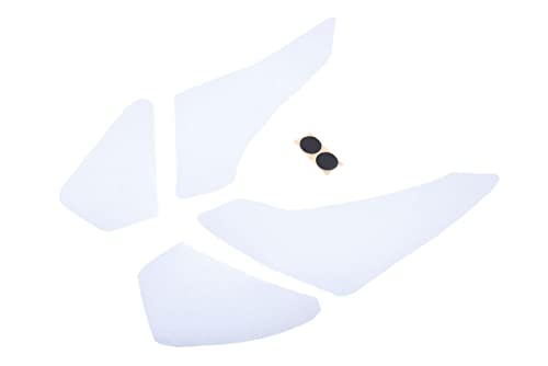 Grip réservoir MSX GROM 125 évite les glissades au freinage protection adhésive