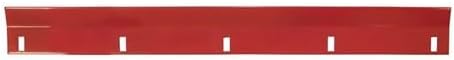 #US Replace Parts (1) for Scraper Bar for Toro for Power Max 726TE 726OE 826LE 105-9976-01 (AikePart1025-0115)