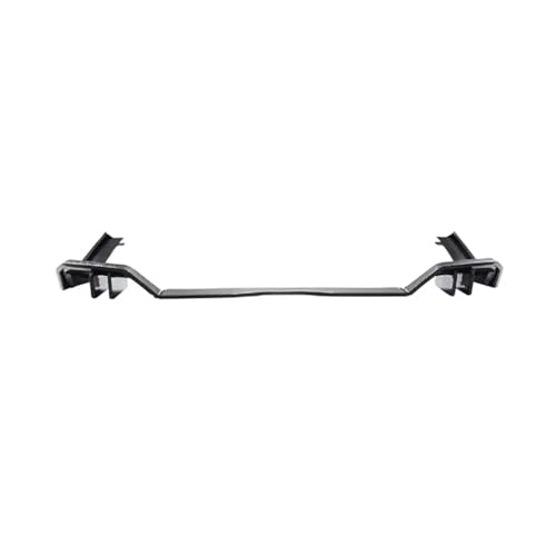 Diffuseur Pare-Chocs Arrière look carbone kit carrosserie pour BMW Série 5 G68 2024+