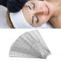 Eyebrow Ruler Stencils, Transparent Mapping Stickers for Microblading Henna, Brow Extensions - Image 4