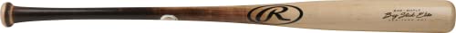 Big Stick Elite CS5 Maple Wood Baseball Bat, 32.5 inch by Rawlings - Image 2
