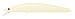 Daiwa Saltwater Plugs Top Water DSPM17F35 Salt Pro Minnowfloating, 6 3/4", 1 5/8 oz, 3'