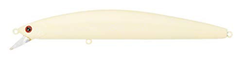 Daiwa Salt Pro Minnow DSPM17F35 Bone Lure