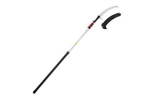  Silky Profi Teleskopsäge Hayauchi 4-teilig 2370-6300mm inkl. Blatt