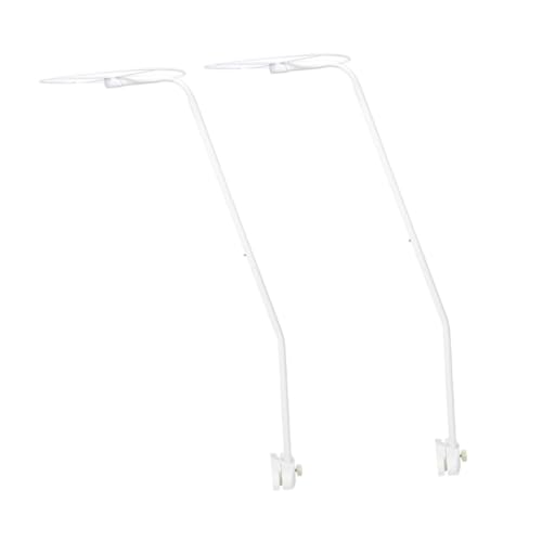 Support de filet pour lit stable : fixez votre baldaquin sans percer