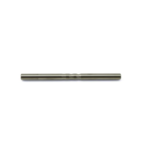 Pulidor de Carburo de Doble Cara AB-2 1/4" x 4" miniatura 1