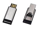 16 GB Slide Opening Shape Designer Fancy Pendrive