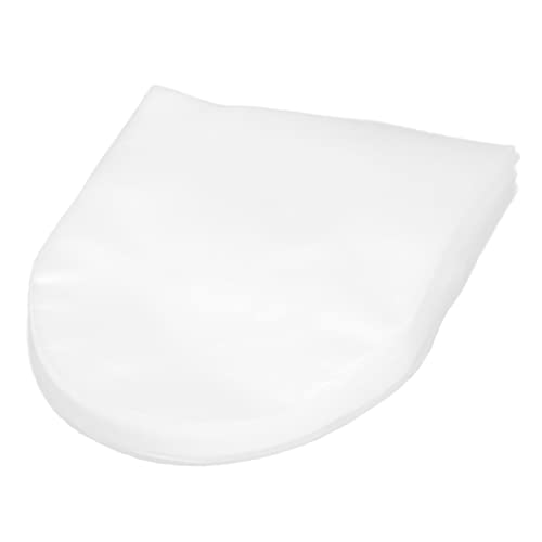 Dioche CD Inner Sleeves, CD Covers Plastic Inner Sleeves