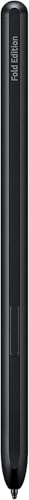 Fold Edition S Pen Z Fold 4 S Pen Slim 1.5mm Pen Tip 4 096 Pressure Levels Compatible with Samsung Galaxy Z Fold 4/Z Fold 3 Phones Only - Black