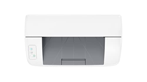HP-LaserJet-M110w-7MD66F-Impresora-A4-Monofuncion-Monocromo-Impresion-a-Doble-Cara-Manual-Wi-Fi-USB-20-HP-Smart-App-Blanca
