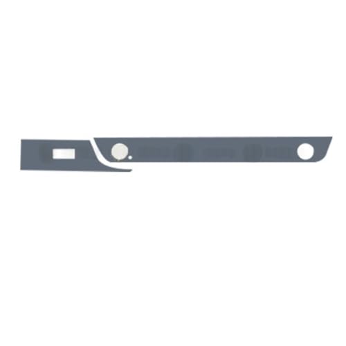 Film écran KIA Sportage NQ5 anti-rayures protection tableau bord et navigation TPU mat
