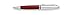 CROSS A. T Calais Ballpoint Pen, Chrome/Red Lacquer