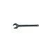 Gedore Single open ended spanner 60 mm