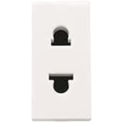 Cargador Usb Niessen Zenit Niessen - n2135bl base enchufe mixta zenit blanco Ref. 6522005031