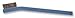 Techspray - Aluminium Handle Stainless Steel Brush