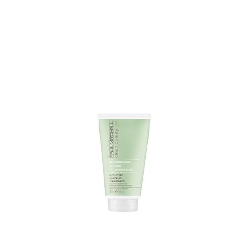 Paul Mitchell Clean Beauty Anti-Frizz Leave-In Treatment